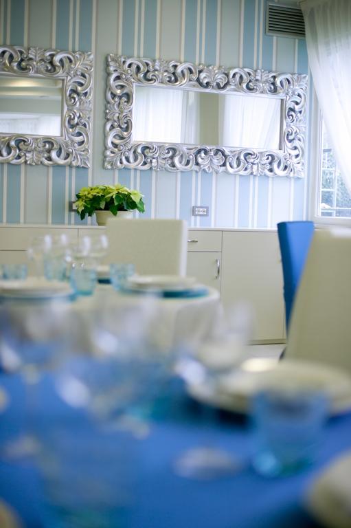 Hotel Turquoise Cesenatico Zimmer foto
