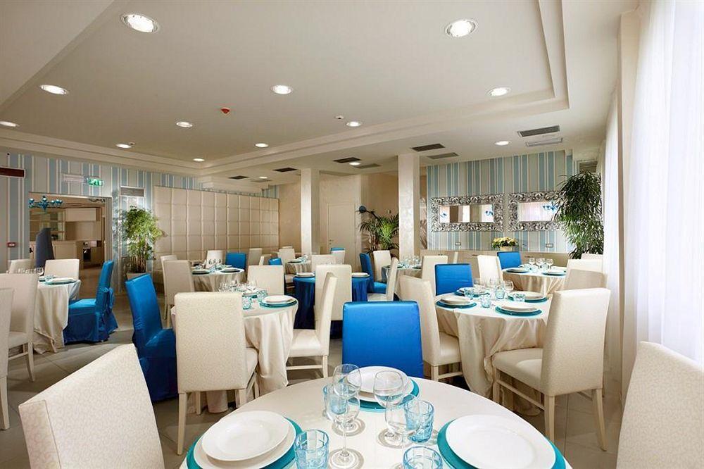 Hotel Turquoise Cesenatico Exterior foto